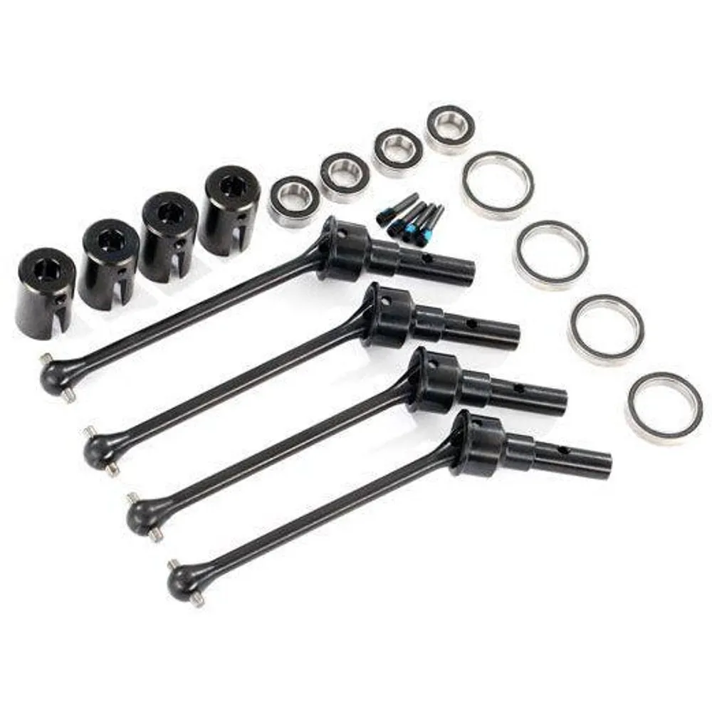 Traxxas Driveshafts, steel constant-velocity TRA8950X