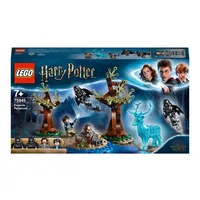 Lego Harry Potter: Expecto Patronum