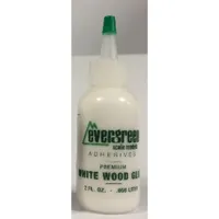 Evergreen Canopy Glue (2oz)