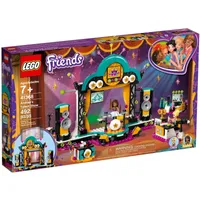Lego Friends: Andrea's Talent Show 41368