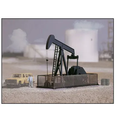 Oil Pump [HO]