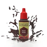 Warpaints: Flesh Wash (18ML)