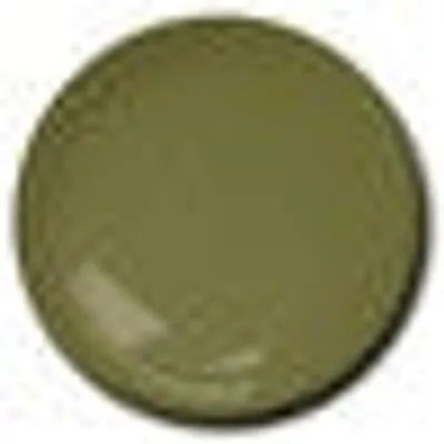 TES1265 Flat Olive Drab Enamel Aerosol