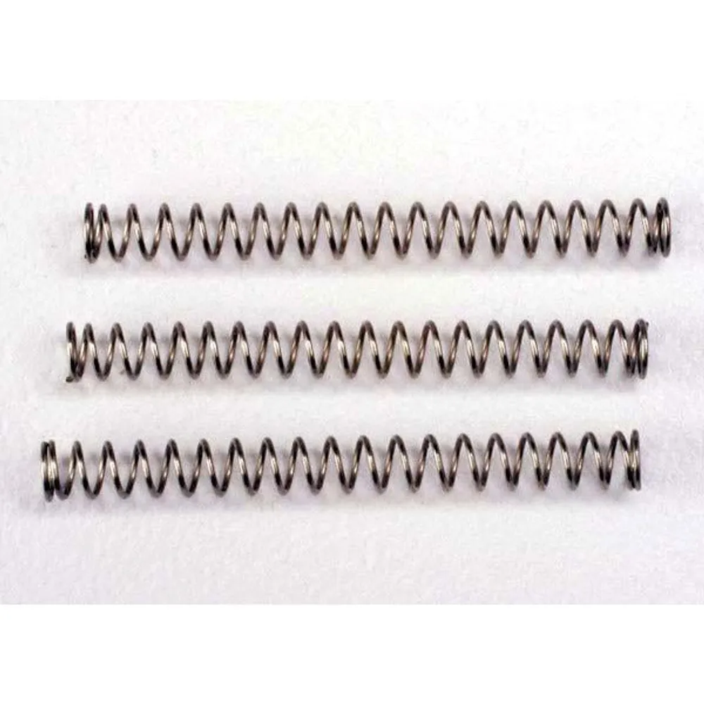 TRA3184 Springs: Throttle/Brake/Shift (3)