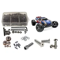 Traxxas Rustler VXL Screw Set