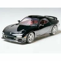 Mazda RX-7 R1 1/24 Model Car Kit #24116 by Tamiya