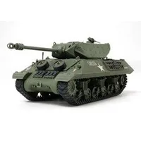 M10 II CA Achilles 1/35 by Tamiya