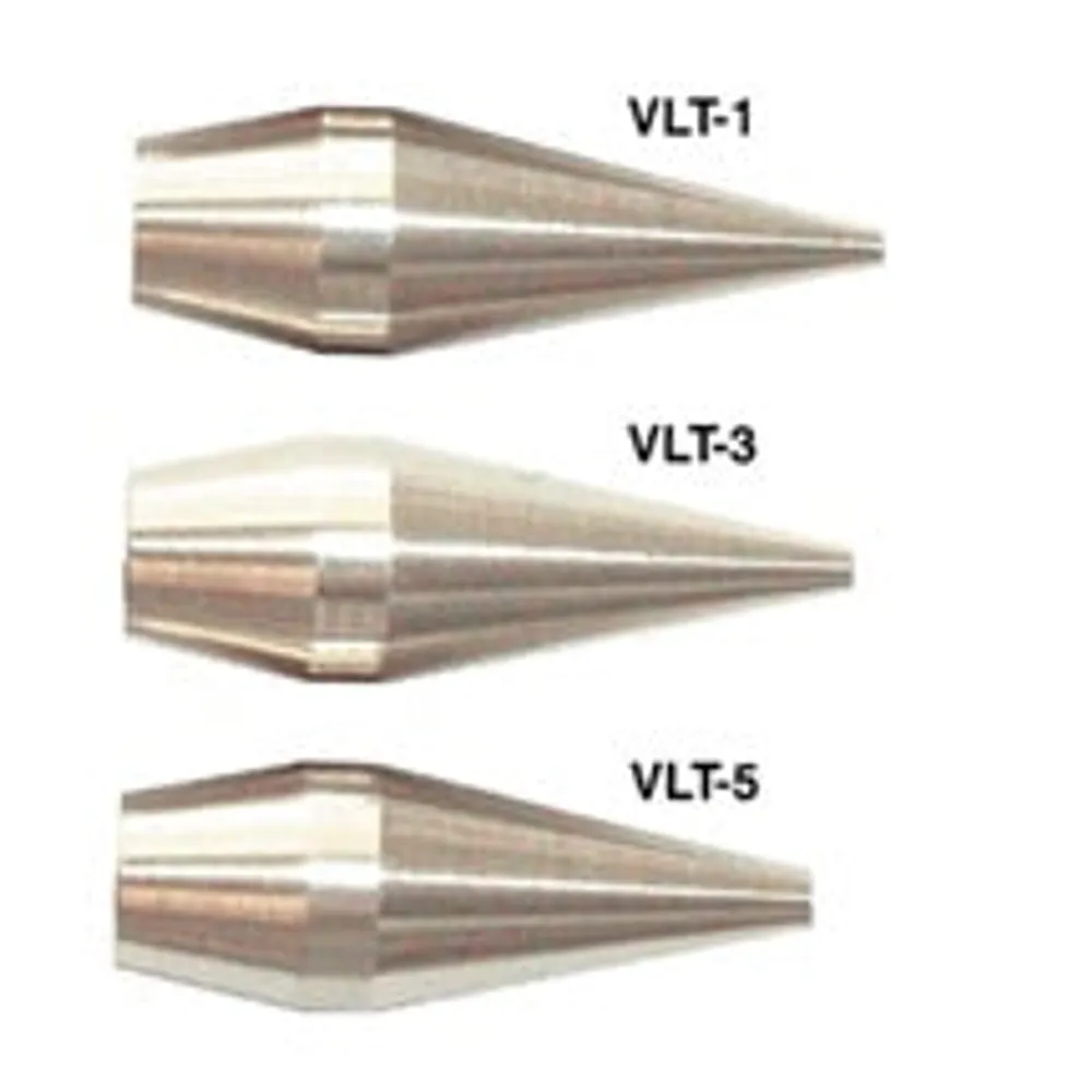 Paasche VLT-1 Tip Fine (.55mm) (1pc)