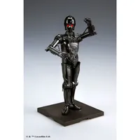 Star Wars 0-0-0 Droid 1/12 Action Figure Model Kit #5059000 by Bandai