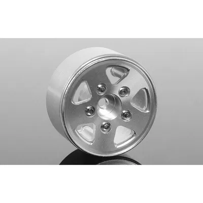 RC4WD JK 1.0 Scale Beadlock Wheels