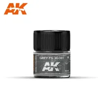 AK-RC243 Grey FS 36081