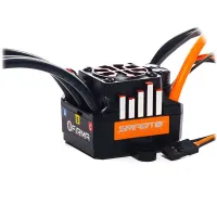 Firma 100A Brushless Smart ESC, 3S