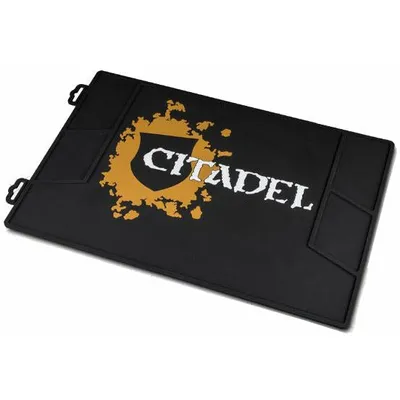 Citadel Painting Mat