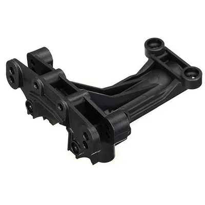 TRA7720 X-Maxx Front Upper Bulkhead