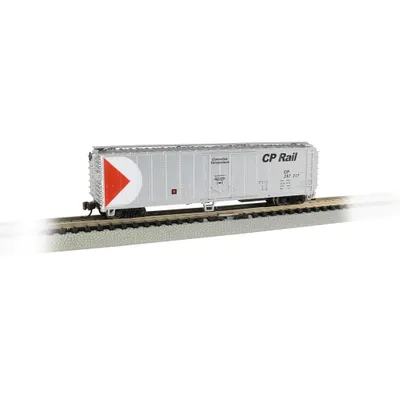 CP Rail 50' Reefer CPR