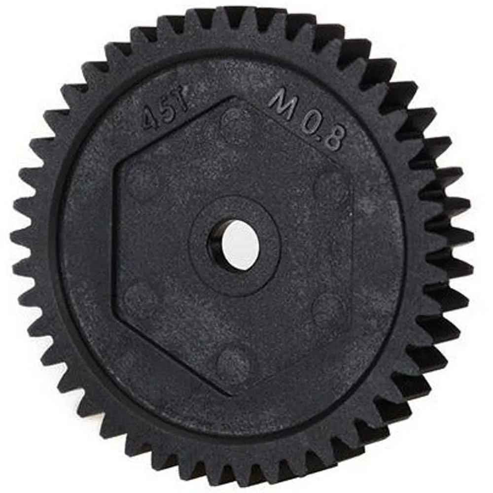 TRA8053 Spur gear, 45-tooth (TRX-4)