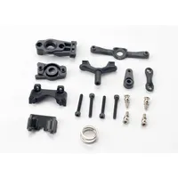 Traxxas Upper & Lower Steering Arm Set TRA7043