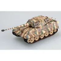 Easy Model Armour Tiger II Schwere Pz.Abt.503, tank #323 1/72 #36298