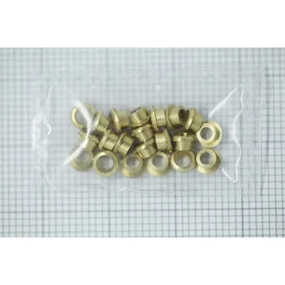 Portlight Brass - 4mm (20 pk.)