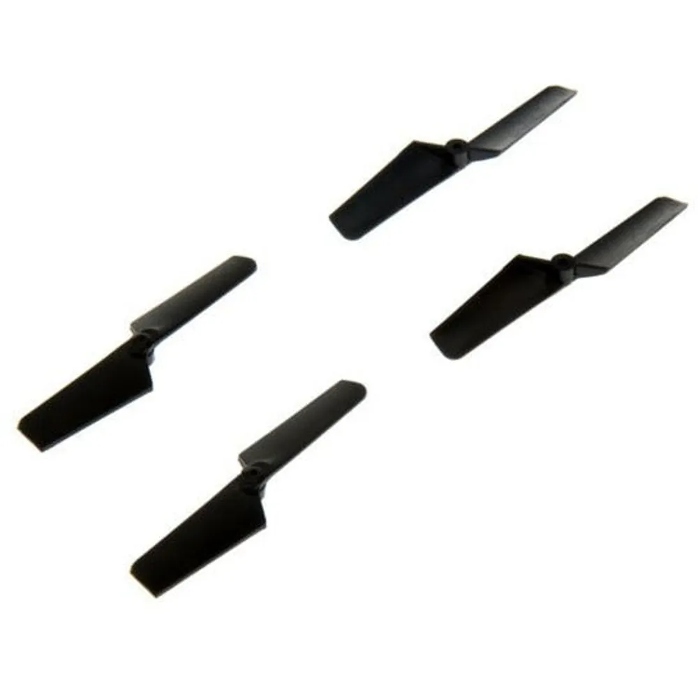Replacement Tail Blades (4) 70 S