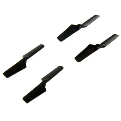 Replacement Tail Blades (4) 70 S