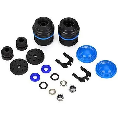 TRA7762 X-Maxx GTX Shocks Rebuild Kit (2)