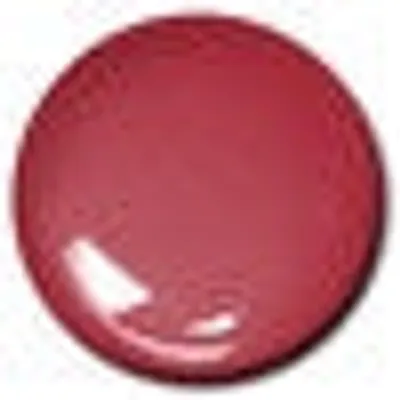 TES1529 Red Metal Flake Enamel