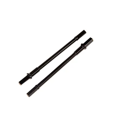 AR45P Straight Axle Shaft (2): SCX10 III Item No.AXI232028