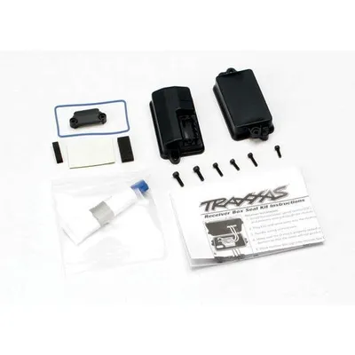 TRA3628 Sealed Receiver Box Kit