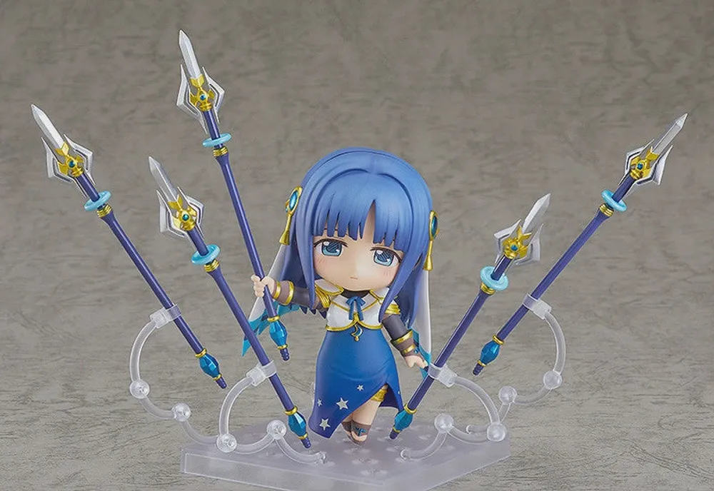 [Online Exclusive] Puella Magi Madoka Magica Side Story: Magia Record Nendoroid Yachiyo Nanami #1494