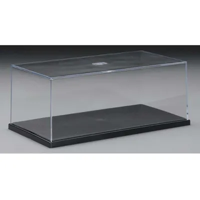 AMT Display Case for 1/25 Car Models