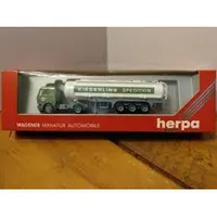 Herpa Wagener Miniature Automobile 1:87 (HO) #811155 Kieserling