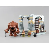 Series: Lego Star Wars: Rancor Pit 75005