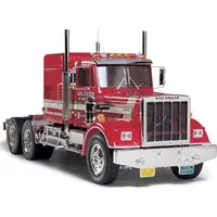 Tamiya 1/14 RC Semi Tractor Kit King Hauler