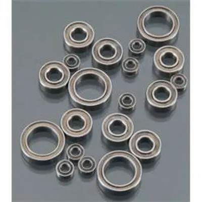 APS80280R Dual Rubber Sealed Bearings Kit for Traxxas TRX-4