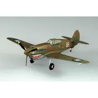 Easy Model Air Tomahawk 3rd SQN China 1/72 #37209