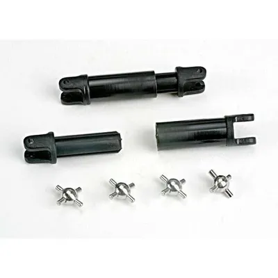 TRA1651 Driveshaft Set (Bandit)