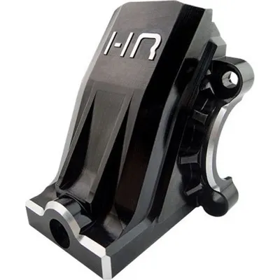 Hot Racing XMX12C01 Aluminum Front or Rear Differential Housing Cover Traxxas X-Maxx