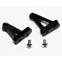 APS21002K Aluminum Gearbox Bottom Support Mount for SCX10 II