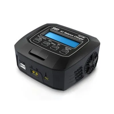 SkyRC S65 AC Balance Charger / Discharger 65W
