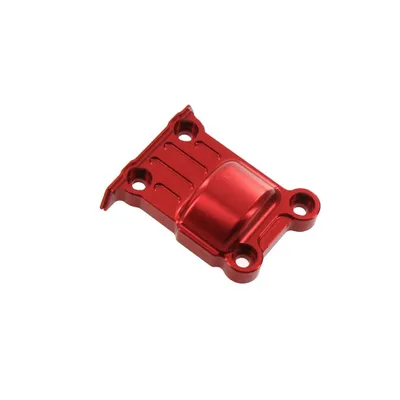 Venom Traxxas X-Maxx Alloy Rear Differential Cover