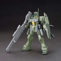 HGBF 1/144 #10 GM Sniper K9 #5058790 by Bandai