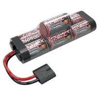 TRA2961X Battery Pack 5000mAh 8.4V 7C NiMH Hump