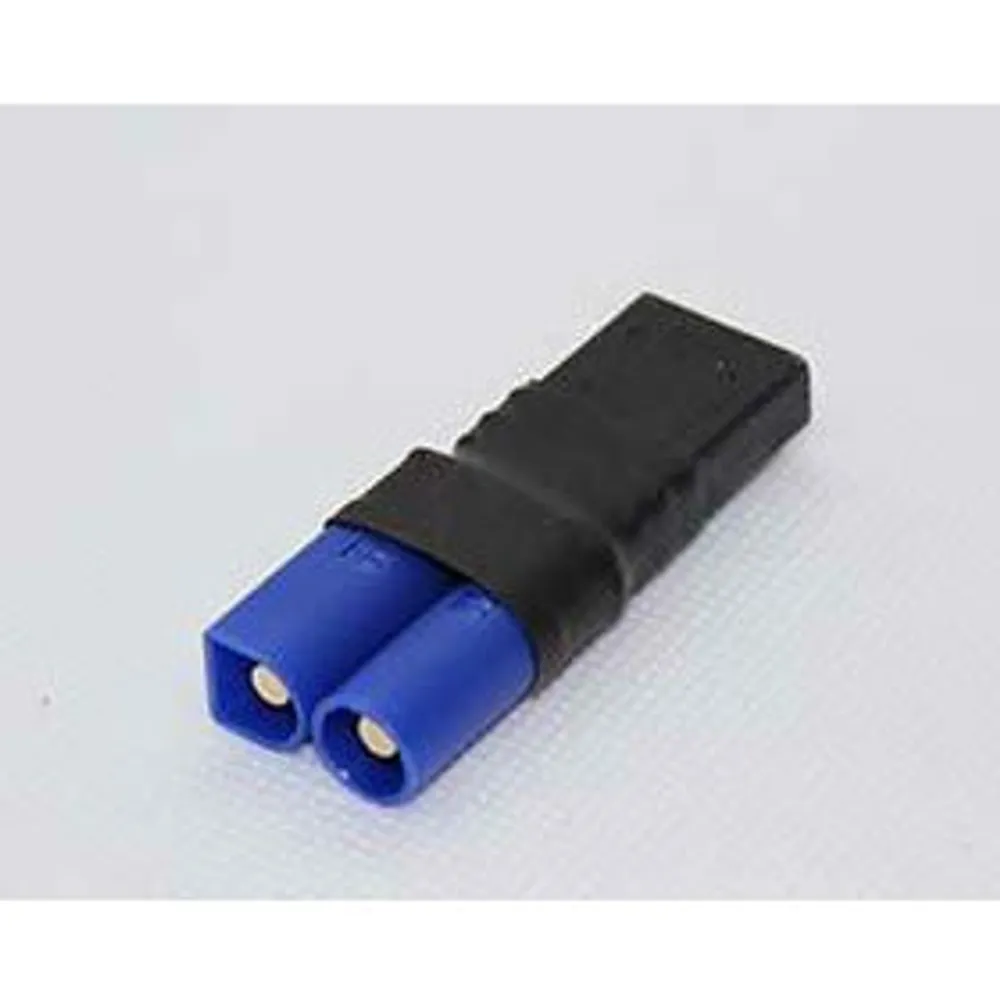 APS93016 Adapter WIRELESS EC-5 Male I-Plug Female ea.