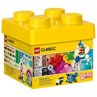 Lego Classic: Creative Bricks 10692