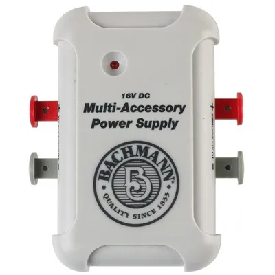 Bachmann Multi Accessory Power Supply 16V DC