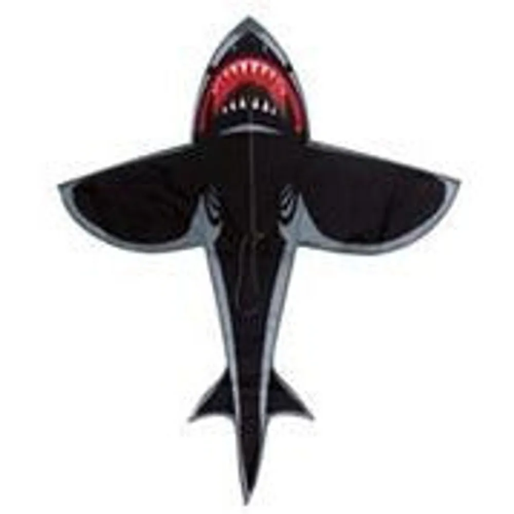 Shark Sea Hunter 7ft Kite #10061 by SkyDog