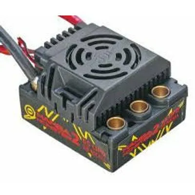 Castle Mamba Monster 2 1/8th Scale Brushless ESC