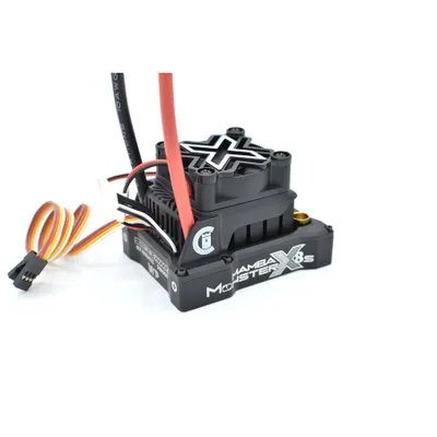 Castle Mamba Monster X 8S, 33.6V ESC