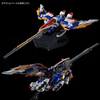 HiRM 1/100 XXXG-01W Wing Gundam Ver EW #5055856 by Bandai